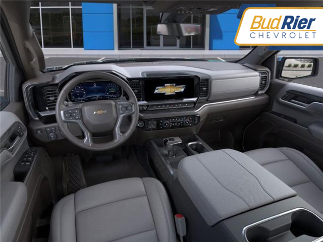 2026 Chevrolet Silverado 1500 LTZ (Stk: 2-170502) in Paisley - Image 15 of 24