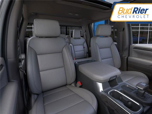 2026 Chevrolet Silverado 1500 LTZ (Stk: 2-170502) in Paisley - Image 16 of 24