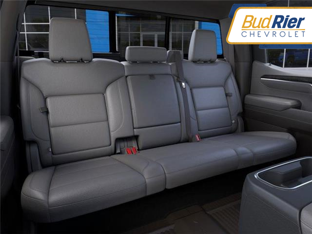 2026 Chevrolet Silverado 1500 LTZ (Stk: 2-170502) in Paisley - Image 17 of 24