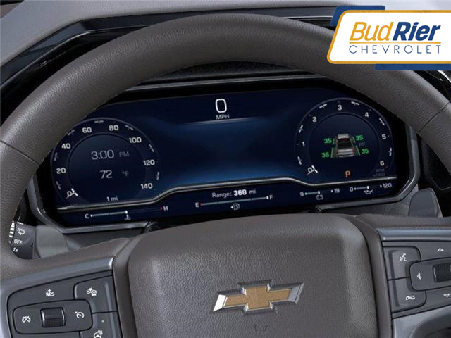 2026 Chevrolet Silverado 1500 LTZ (Stk: 2-170502) in Paisley - Image 18 of 24