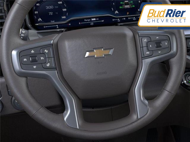 2026 Chevrolet Silverado 1500 LTZ (Stk: 2-170502) in Paisley - Image 19 of 24