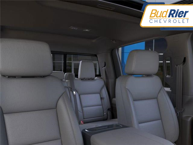 2026 Chevrolet Silverado 1500 LTZ (Stk: 2-170502) in Paisley - Image 24 of 24