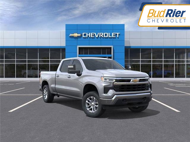 2026 Chevrolet Silverado 1500 LT (Stk: 2-171783) in Paisley - Image 2 of 24