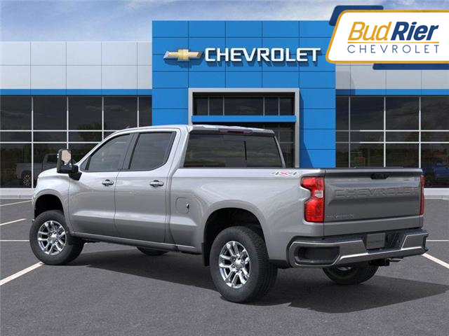 2026 Chevrolet Silverado 1500 LT (Stk: 2-171783) in Paisley - Image 4 of 24