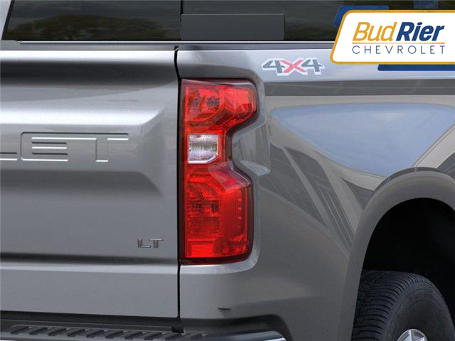 2026 Chevrolet Silverado 1500 LT (Stk: 2-171783) in Paisley - Image 11 of 24