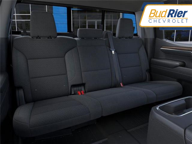 2026 Chevrolet Silverado 1500 LT (Stk: 2-171783) in Paisley - Image 17 of 24