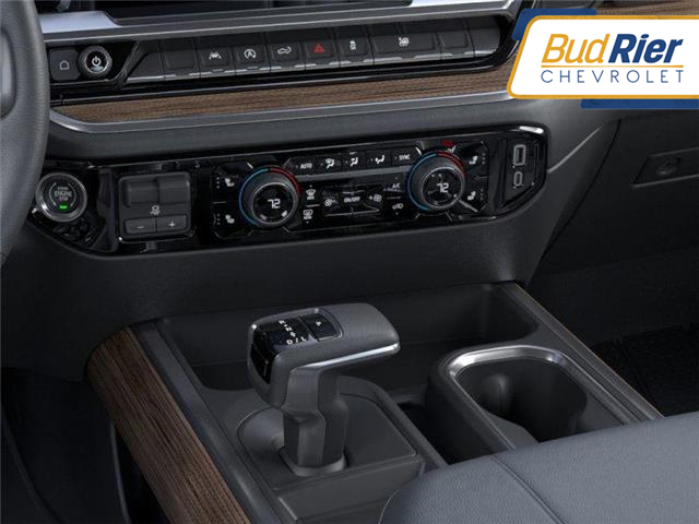 2026 Chevrolet Silverado 1500 LT (Stk: 2-171783) in Paisley - Image 23 of 24