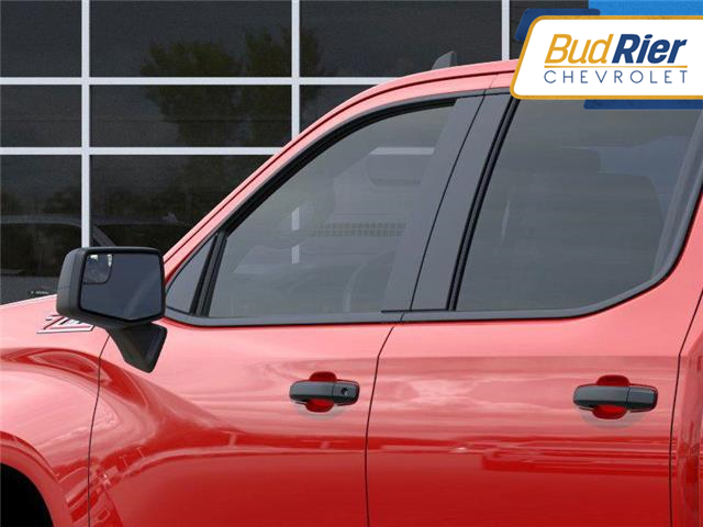 2026 Chevrolet Silverado 1500 Custom Trail Boss (Stk: 2-163011) in Paisley - Image 12 of 24