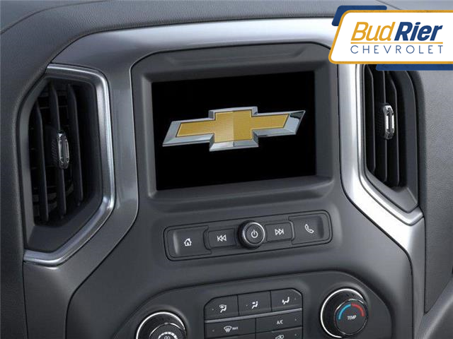 2026 Chevrolet Silverado 1500 Custom Trail Boss (Stk: 2-163011) in Paisley - Image 20 of 24