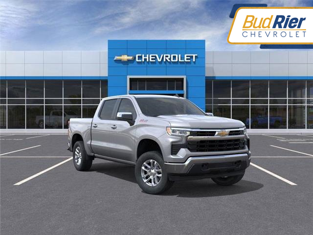 2026 Chevrolet Silverado 1500 LT (Stk: 2-175992) in Paisley - Image 2 of 24