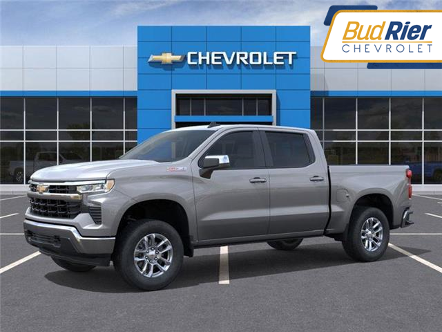 2026 Chevrolet Silverado 1500 LT (Stk: 2-175992) in Paisley - Image 3 of 24