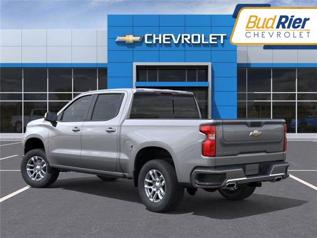 2026 Chevrolet Silverado 1500 LT (Stk: 2-175992) in Paisley - Image 4 of 24