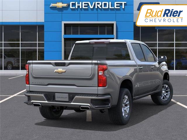 2026 Chevrolet Silverado 1500 LT (Stk: 2-175992) in Paisley - Image 5 of 24