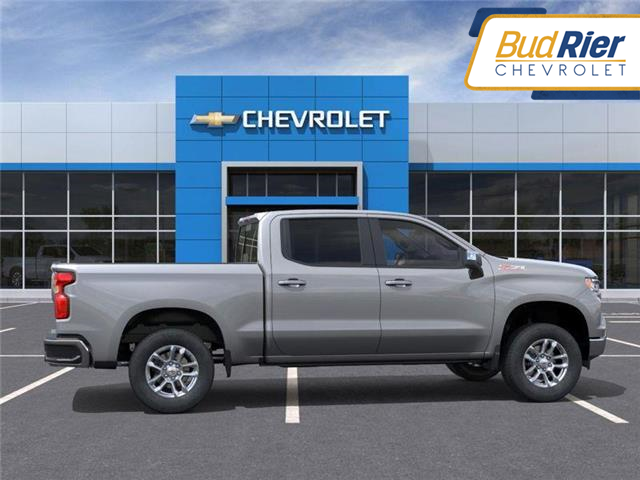 2026 Chevrolet Silverado 1500 LT (Stk: 2-175992) in Paisley - Image 6 of 24