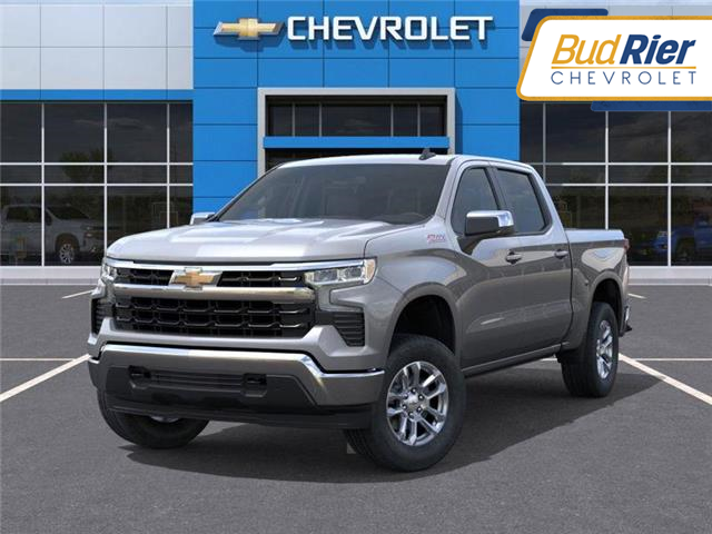 2026 Chevrolet Silverado 1500 LT (Stk: 2-175992) in Paisley - Image 7 of 24