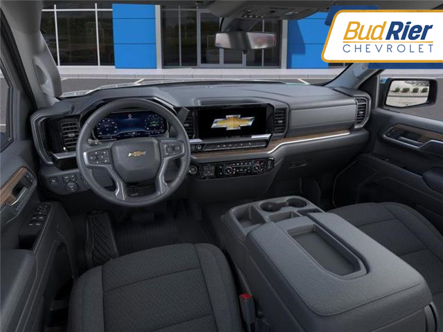 2026 Chevrolet Silverado 1500 LT (Stk: 2-175992) in Paisley - Image 15 of 24