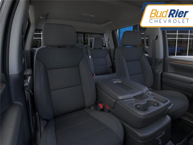 2026 Chevrolet Silverado 1500 LT (Stk: 2-175992) in Paisley - Image 16 of 24
