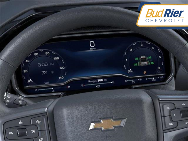 2026 Chevrolet Silverado 1500 LT (Stk: 2-175992) in Paisley - Image 18 of 24