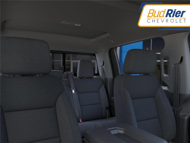 2026 Chevrolet Silverado 1500 LT (Stk: 2-175992) in Paisley - Image 24 of 24