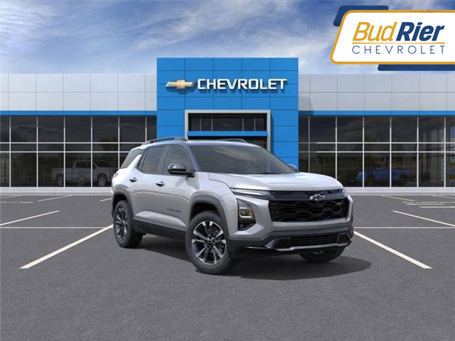 2026 Chevrolet Equinox RS (Stk: 2-246204) in Paisley - Image 2 of 24