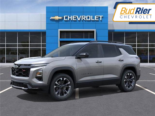 2026 Chevrolet Equinox RS (Stk: 2-246204) in Paisley - Image 3 of 24