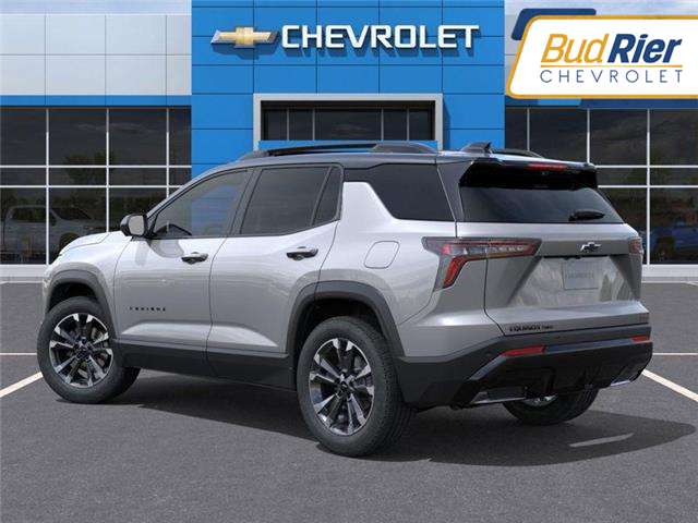 2026 Chevrolet Equinox RS (Stk: 2-246204) in Paisley - Image 4 of 24