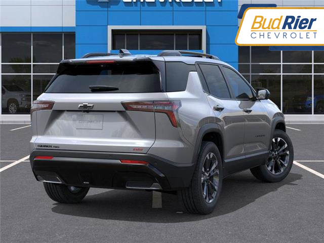 2026 Chevrolet Equinox RS (Stk: 2-246204) in Paisley - Image 5 of 24