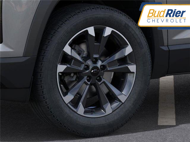 2026 Chevrolet Equinox RS (Stk: 2-246204) in Paisley - Image 9 of 24