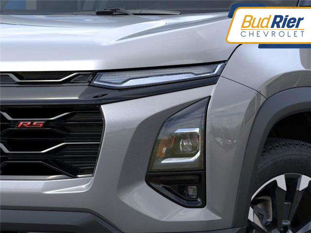 2026 Chevrolet Equinox RS (Stk: 2-246204) in Paisley - Image 10 of 24
