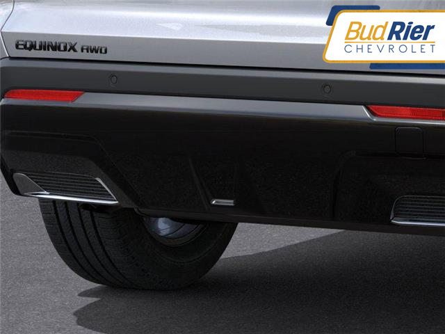 2026 Chevrolet Equinox RS (Stk: 2-246204) in Paisley - Image 14 of 24