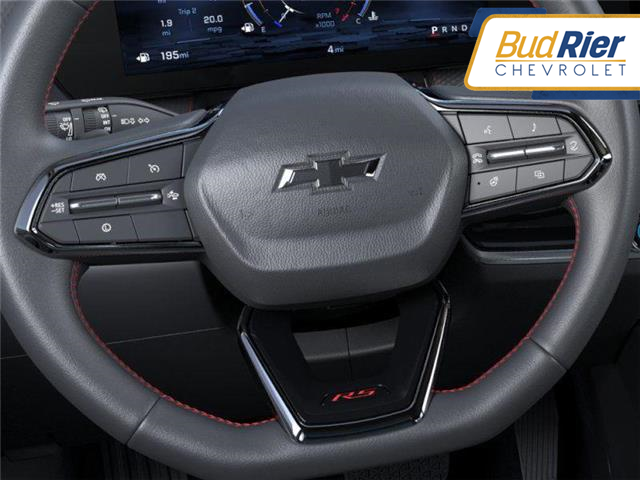 2026 Chevrolet Equinox RS (Stk: 2-246204) in Paisley - Image 19 of 24