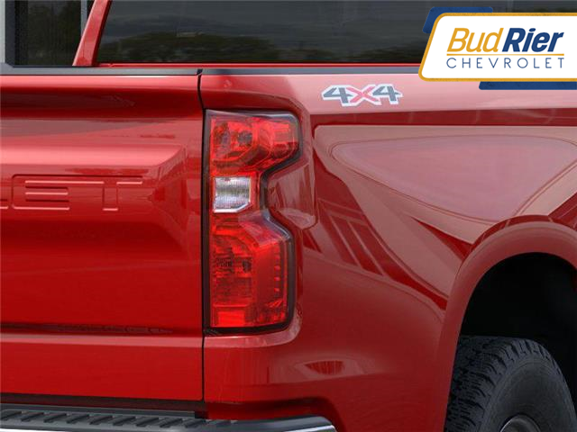 2026 Chevrolet Silverado 1500 Work Truck (Stk: 2-156579) in Paisley - Image 11 of 24