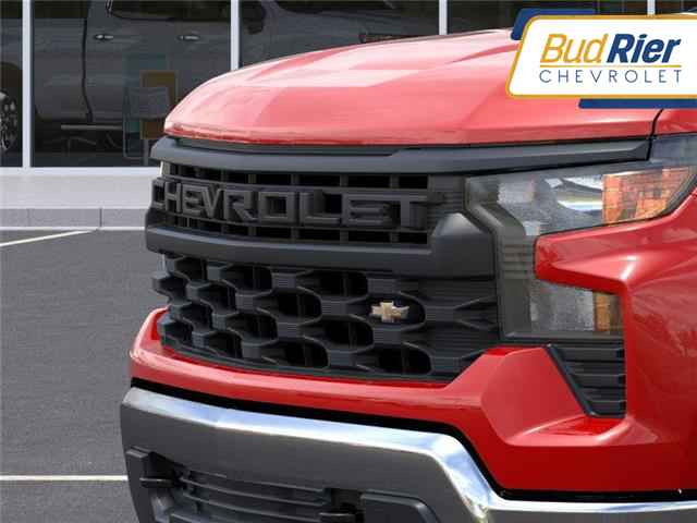 2026 Chevrolet Silverado 1500 Work Truck (Stk: 2-156579) in Paisley - Image 13 of 24