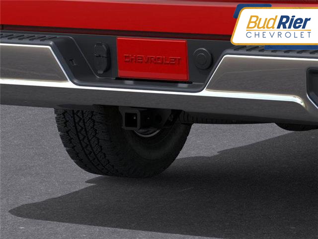 2026 Chevrolet Silverado 1500 Work Truck (Stk: 2-156579) in Paisley - Image 14 of 24