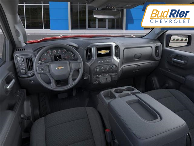 2026 Chevrolet Silverado 1500 Work Truck (Stk: 2-156579) in Paisley - Image 15 of 24