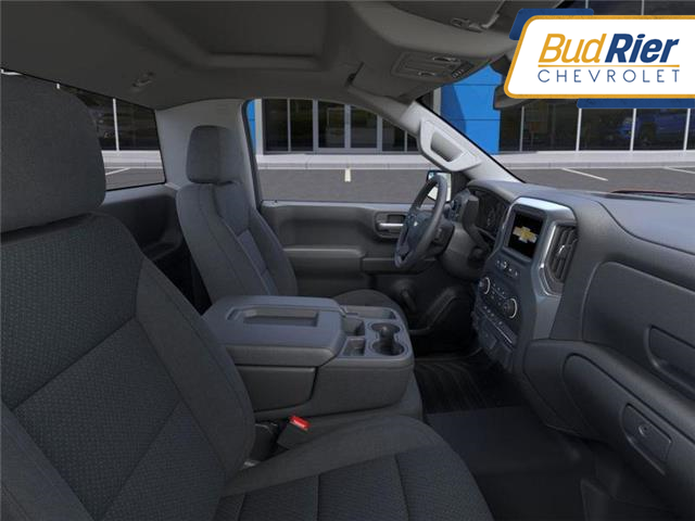 2026 Chevrolet Silverado 1500 Work Truck (Stk: 2-156579) in Paisley - Image 17 of 24
