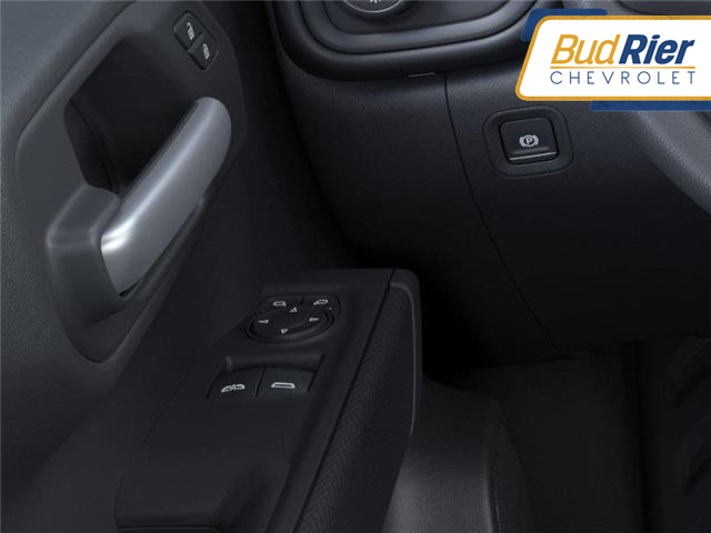 2026 Chevrolet Silverado 1500 Work Truck (Stk: 2-156579) in Paisley - Image 22 of 24