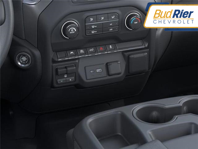 2026 Chevrolet Silverado 1500 Work Truck (Stk: 2-156579) in Paisley - Image 23 of 24