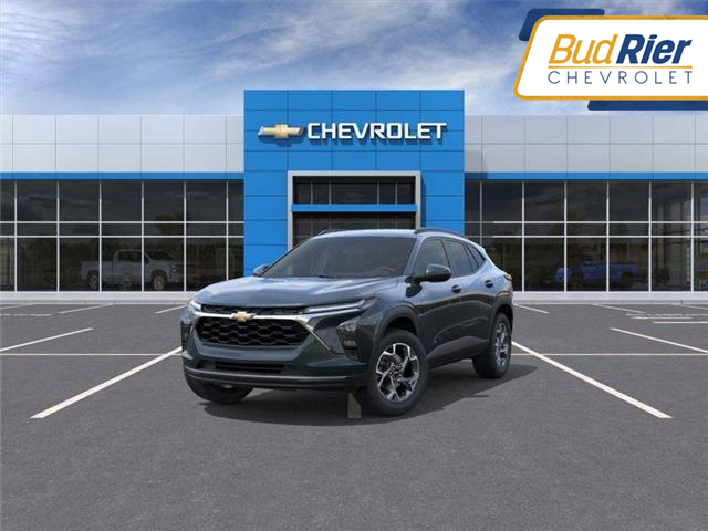 2026 Chevrolet Trax LT (Stk: 2-004003) in Paisley - Image 1 of 24