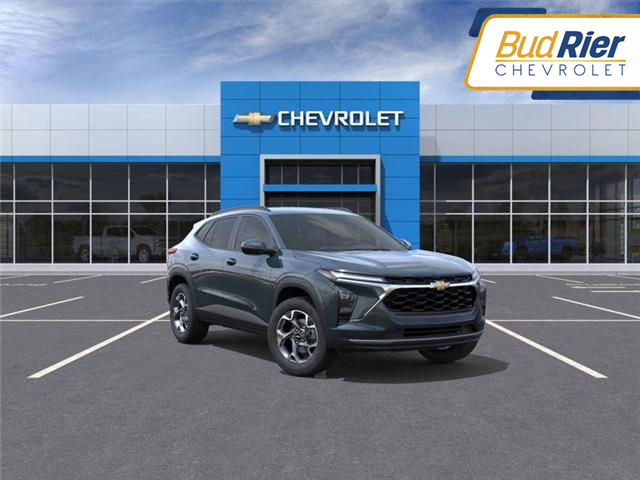 2026 Chevrolet Trax LT (Stk: 2-004003) in Paisley - Image 2 of 24