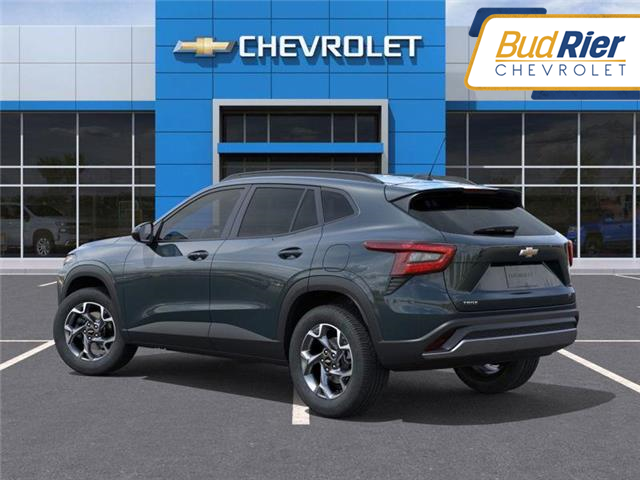 2026 Chevrolet Trax LT (Stk: 2-004003) in Paisley - Image 4 of 24