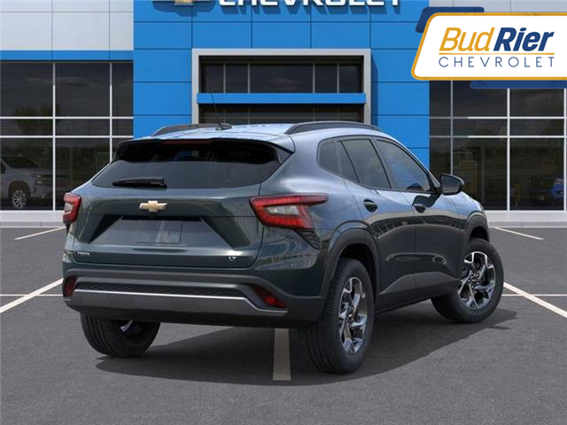 2026 Chevrolet Trax LT (Stk: 2-004003) in Paisley - Image 5 of 24