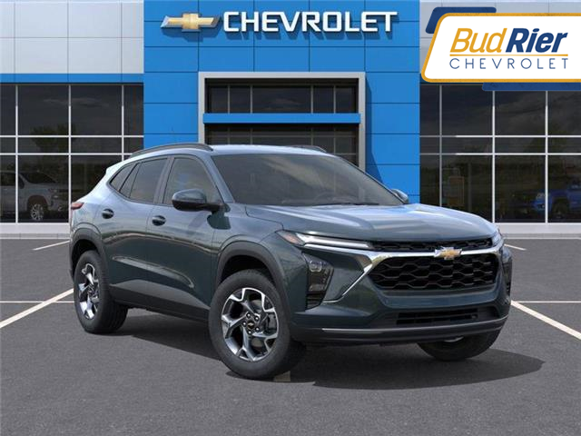 2026 Chevrolet Trax LT (Stk: 2-004003) in Paisley - Image 8 of 24