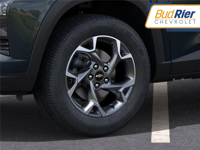 2026 Chevrolet Trax LT (Stk: 2-004003) in Paisley - Image 9 of 24