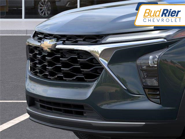 2026 Chevrolet Trax LT (Stk: 2-004003) in Paisley - Image 13 of 24