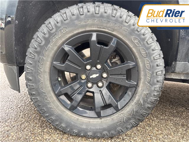 2021 Chevrolet Colorado Z71 in Paisley - Image 7 of 15