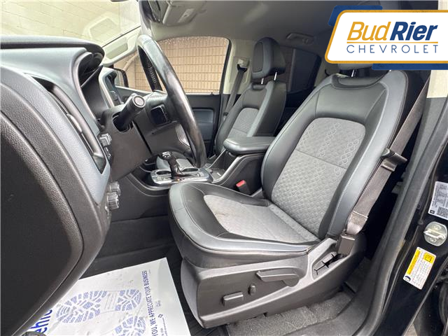 2021 Chevrolet Colorado Z71 in Paisley - Image 9 of 15