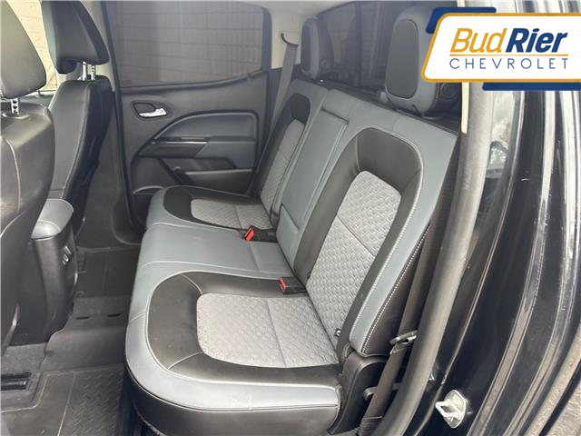 2021 Chevrolet Colorado Z71 in Paisley - Image 10 of 15