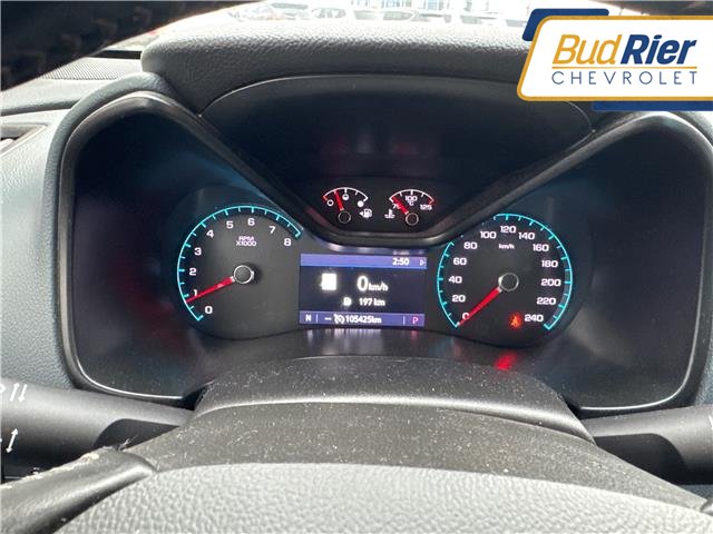 2021 Chevrolet Colorado Z71 in Paisley - Image 13 of 15