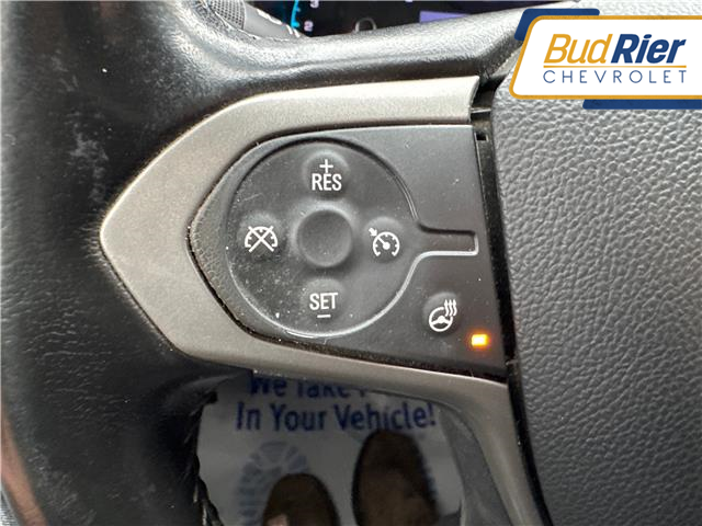 2021 Chevrolet Colorado Z71 in Paisley - Image 14 of 15